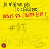 Various Artists - Je n'aime pas le classique mais ça j'aime bien !